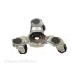 Picture of Leg Dolly 4pk 200 Lb Capacity 6-3/4 X 5-3/4