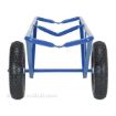 Picture of Rug Dolly Foam-Filled Wheels 60 X 26