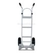 Picture of 2 Handle Alum Hand Truck Pneumatic - DHHT-500A