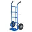 Picture of Steel Dual Handle Hand Truck Pn Wheel