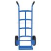 Picture of Steel Dual Handle Hand Truck Pn Wheel