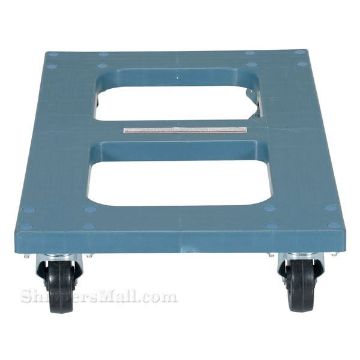 Show details for Polyethylene Dolly Flush Top 18 X 30 Picture of Polyethylene Dolly Flush Top 18 X 30