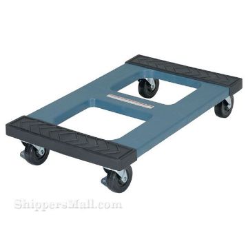 Show details for Polyethylene Dolly Padded Top 18 X 30 Picture of Polyethylene Dolly Padded Top 18 X 30