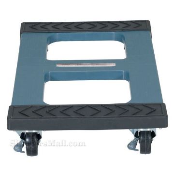 Show details for Polyethylene Dolly Padded Top 18 X 30 Picture of Polyethylene Dolly Padded Top 18 X 30