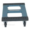 Picture of Polyethylene Dolly Padded Top 18 X 30