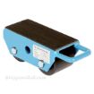 Fixed Machinery Skates 2.5 Ton Capacity. Part #: FMS-2.5