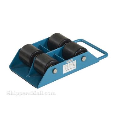 Show details for Fixed Machinery Skates 3 Ton Capacity Picture of Fixed Machinery Skates 3 Ton Capacity
