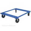 Picture of Steel Pro-Mover 4000 Lb Cap 40 X 48 In