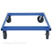 Picture of Steel Pro-Mover 4000 Lb Cap 40 X 48 In