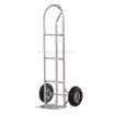 Picture of Steel P-Handle Truck 500 Lb Pneumatic
