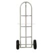 Picture of Steel P-Handle Truck 500 Lb Pneumatic