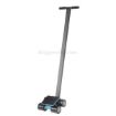 Picture of Nylon Machinery Skates 3 Ton 4 Rollers