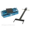 Picture of Nylon Machinery Skates 6 Ton 8 Rollers