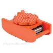 Steel Machine Roller W/15000 Lb Capacity. Part#  VHMS-15