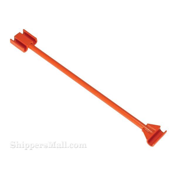 Machine skate Turning Bar - Length: 36" Long. - for Model #: VHMS-8/15/30