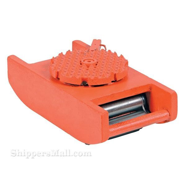 machinery skates, machine dolly, machinery dollies, heavy machine dolly, dollies,vestil, VHMS-30