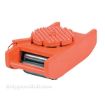 Picture of Steel Machine Roller with 30,000 Lb Capacity