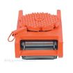 Picture of Steel Machine Roller with 30,000 Lb Capacity