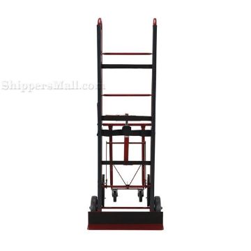 Show details for Vending -Appliance Cart Ratchet 66 In Picture of Vending -Appliance Cart Ratchet 66 In