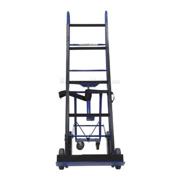 Show details for Vending - Appliance Cart Ratchet 72 In Picture of Vending - Appliance Cart Ratchet 72 In