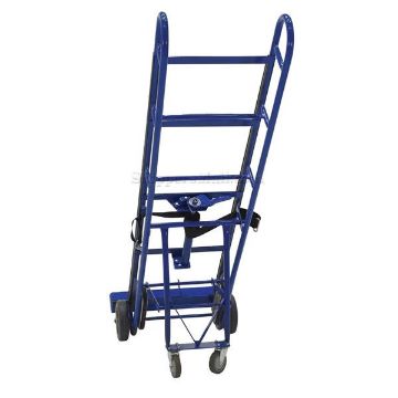 Show details for Vending - Appliance Cart Ratchet 72 In Picture of Vending - Appliance Cart Ratchet 72 In