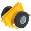 Picture of Adjustable Panel Dolly 500lb 21x15x11.5 - PLDL-ADJ-10FF