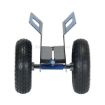 Picture of Plate Slab Dolly HD  750lb Pneumatic - PLDL-HD-4-10PN