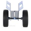 Picture of Plate Slab Dolly HD  500lb Foam-Filled- PLDL-HD-4-10FF