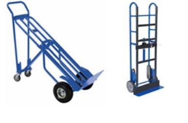 Show products in category Hand Trucks Picture for category Hand Trucks