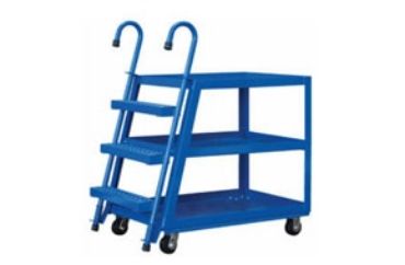 Show products in category Material Handling Carts Picture for category Material Handling Carts
