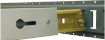 Picture of Series E or A Aluminum Beam Adjusts from: 91.9" to 102.3" for 96" and 102" Trailers