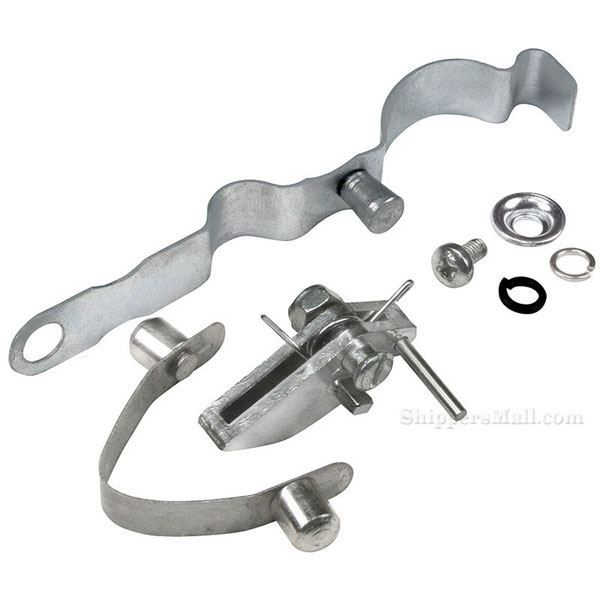 Repair kit for the CC5010 cargo bar Part: CC5016