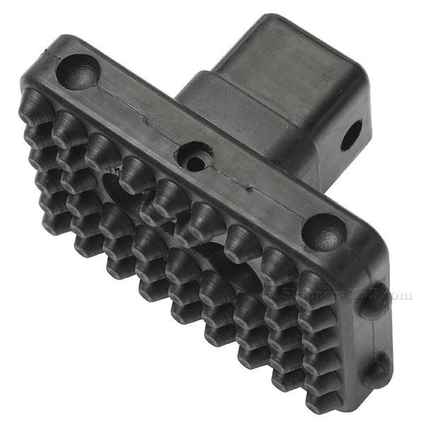 Small end replacement feet for the CC5010 - CC5018