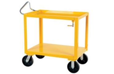 Show products in category Industrial Service Carts with Drain Picture for category Industrial Service Carts with Drain