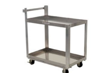 Show products in category Service Carts Picture for category Service Carts