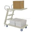 Steel Cantilever Stock Picker Truck, part #: SPS2-2041-C