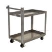 Aluminum Service Cart  -  SCA2-2236