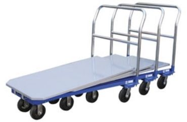 Show products in category Platform Trucks Picture for category Platform Trucks