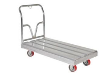 Show products in category Aluminum Platform Trucks Picture for category Aluminum Platform Trucks