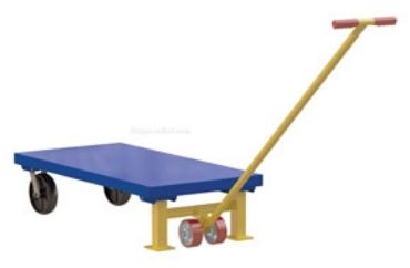 Show products in category Platform Truck Accessories Picture for category Platform Truck Accessories