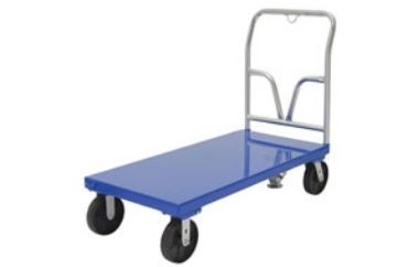 Show products in category Steel Platform Trucks Picture for category Steel Platform Trucks