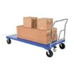 Steel Platform Truck 3600 lb. Capacity 36 X 72 Part #: SPT-3672 