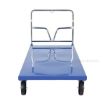 Steel Platform Truck 3600 lb. Capacity 36 X 72 Model #: SPT-3672 Front