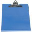 Steel Platform Truck Option Writing Table. WT-TBL