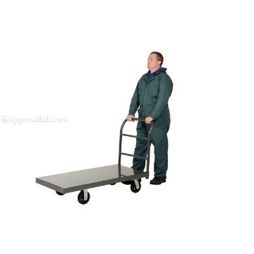 "Steel Platform Truck Part #: ECSPT-2448  Steel Platform Truck Part #: ECSPT-2448