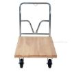 Hardwood Platform Truck  27Wx54L