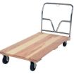 Hardwood Platform Truck 1.6K Lb 30Wx60L