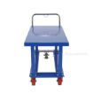 Work-Height Platform Truck 30X60 Steel Top. - WHPT-3060-ST