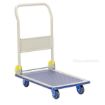 Platform Truck, Folding Handle. Part #: TRS-1924