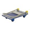 Platform cart with Folding Handle. 19" X 24|" Part: TRS-1924